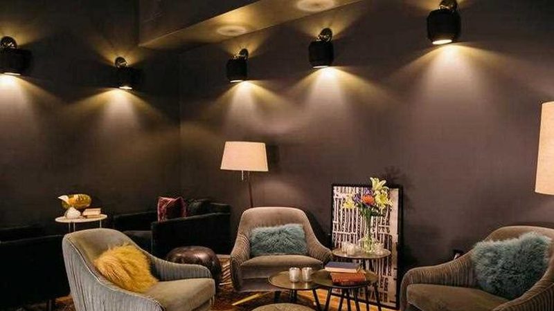隧道照明灯具尺寸标准：关键参数与选型要点