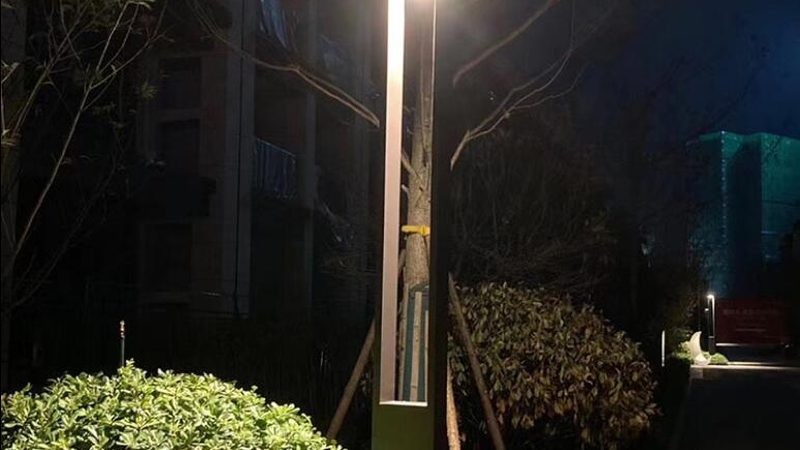 T5线条灯升级替换：T8灯具的现代化替代方案